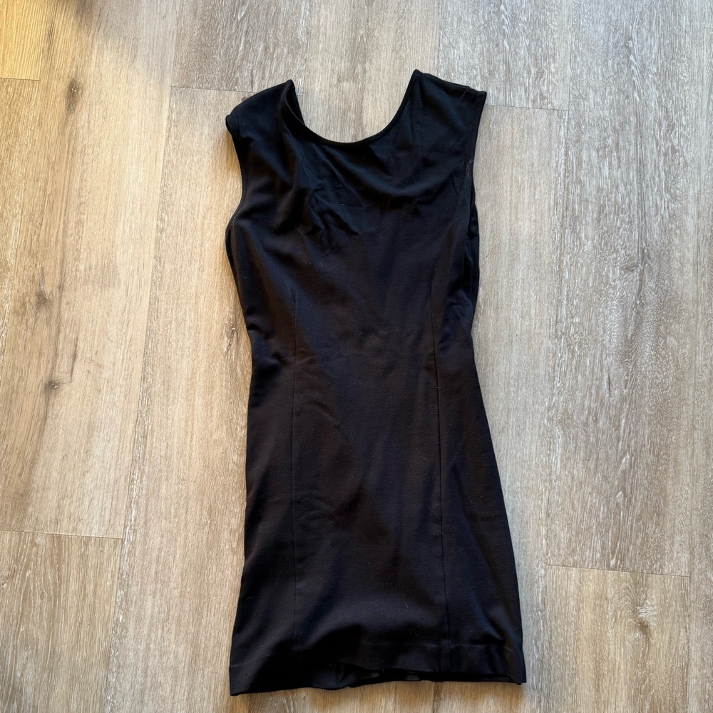 Dolce Vita tight mini dress